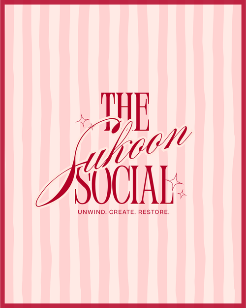 The Sukoon Social